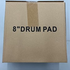 Alesis 8" Dual Zone Drum Pad for Alesis Surge Mesh Kit