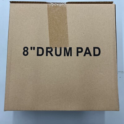 Alesis 8'' Dual Zone Drum Pad for Alesis Surge Mesh Kit