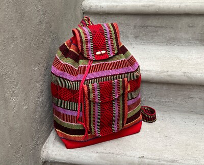 Mini Morrales Mexicanos Morral Non Woven Morrales Ecológicos Non