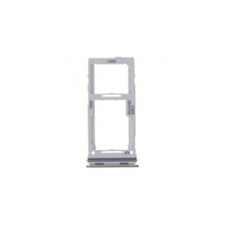 For Samsung Galaxy M52 5G Replacement Sim Card Tray White UK Stock