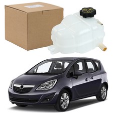 Ausgleichsbehälter Kühlmittelbehälter Für Vauxhall Meriva B S10  39097904 2016