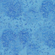 Michael Miller Fairy Frost  -  Bluebell