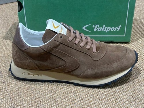 VALSPORT START CITY camoscio nocciola N.44