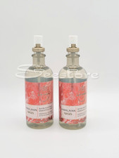 2 Bath  Body Works Himalayan Oasis Aromatherapy Essential Oil Mist 5.3 fl oz