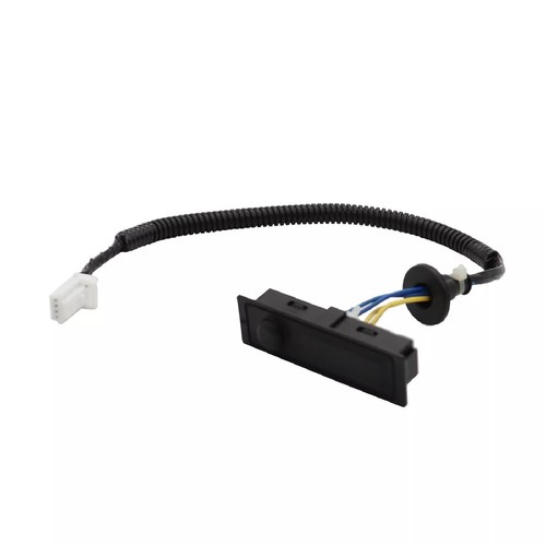 Trunk Lid Release Switch 25380-3JA0B for Nissan 2013-2019 Pathfinder 253803JA0B - Picture 6 of 7