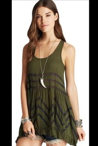 free people voile and lace