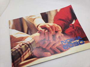 Faisceau De Câblage Nokia 6090 - Ouvert Jamais Utilisé - Pièce Détachée