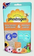 Image of Bayer Garden Phostrogen Slow Release Plant Food and Moisture Control 250g