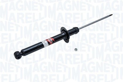 Magneti Marelli 356188070000 Dämpfer für Renault Twingo I C06 1.2 