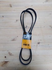 courroie Mazda 6 1.8 Multi-v puissance sterring, alternateur, compresseur de climatisation