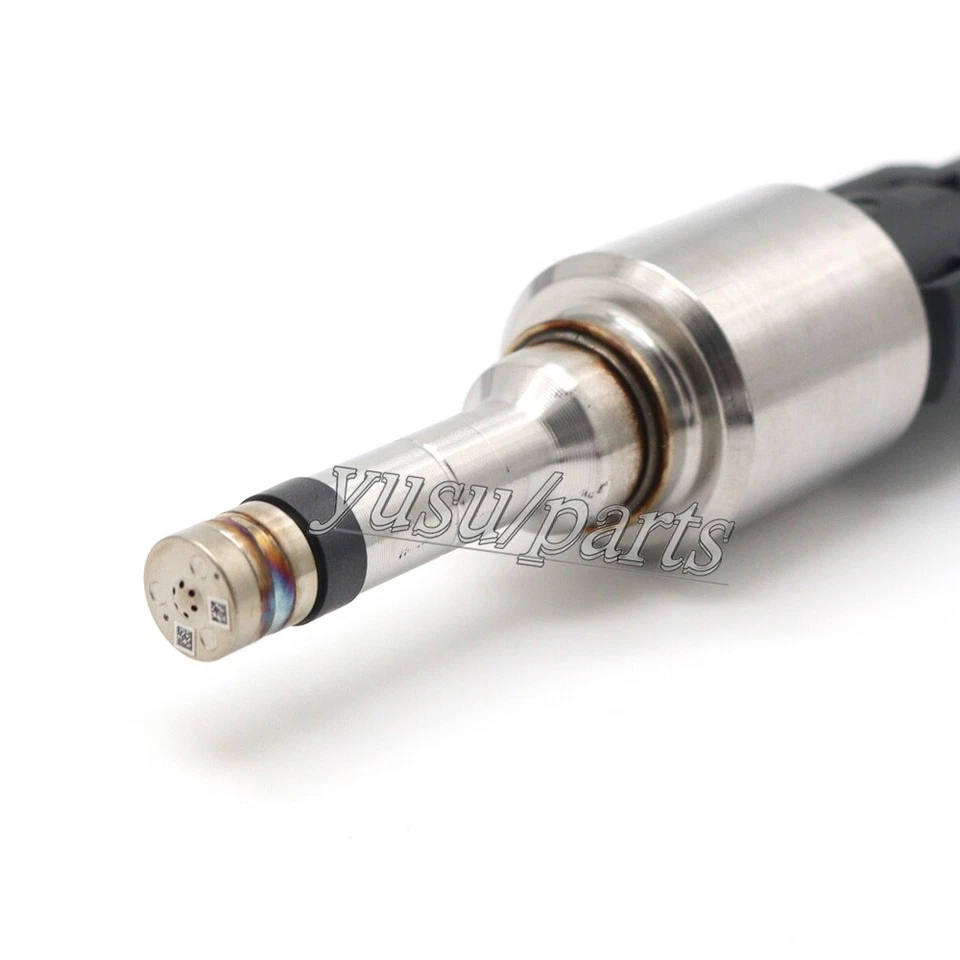 Подлинные топливные форсунки 4x Bosch 13647639994 для BMW F82 F33 F83 F31 F31 F20 F21 - Изображение 3 из 4