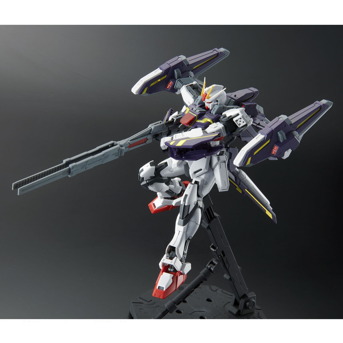 LBUILD AILE STRIKER 1周年記念 METAL BUILD [Special Sale] AILE STRIKER-METAL BUILD 10th Ver