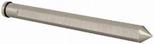 1 pc Nitto Kohki  UEA0850 Pilot Pin Hibroach HSS Cutter 5/16" Dia x 2" Cut Depth