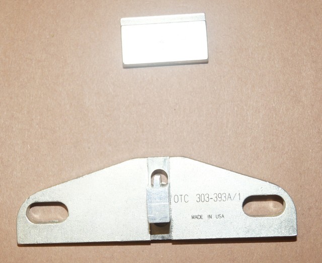 Ford 303 393