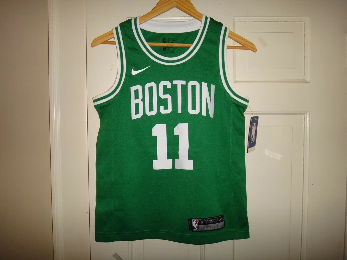 Nike, Other, Kyrie Irving Number 1 Boston Celtics Jersey