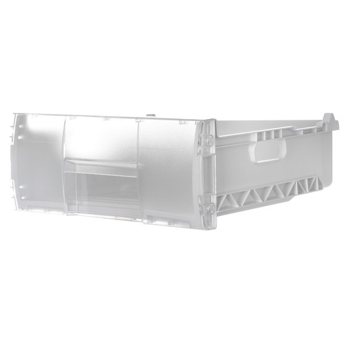 Beko Fridge Freezer Top/Middle Drawer - 154mm 4307601000 - Picture 2 of 3