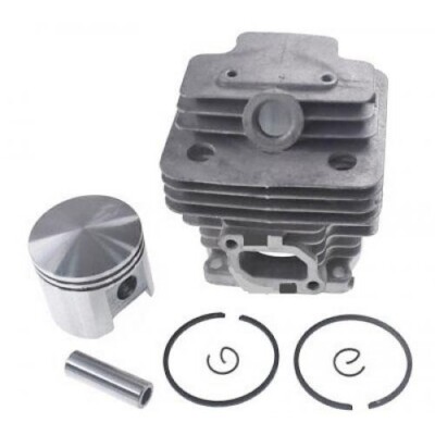 Cylinder And Piston Kit For Echo SRM 350 ES 336ES 335 Brush Cutter Ø38mm New