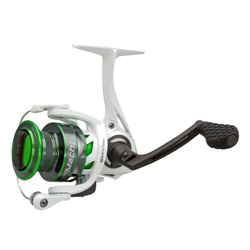 Lew S Mh100a Mach I Speed Spin Spinning Reel For Sale Online Ebay