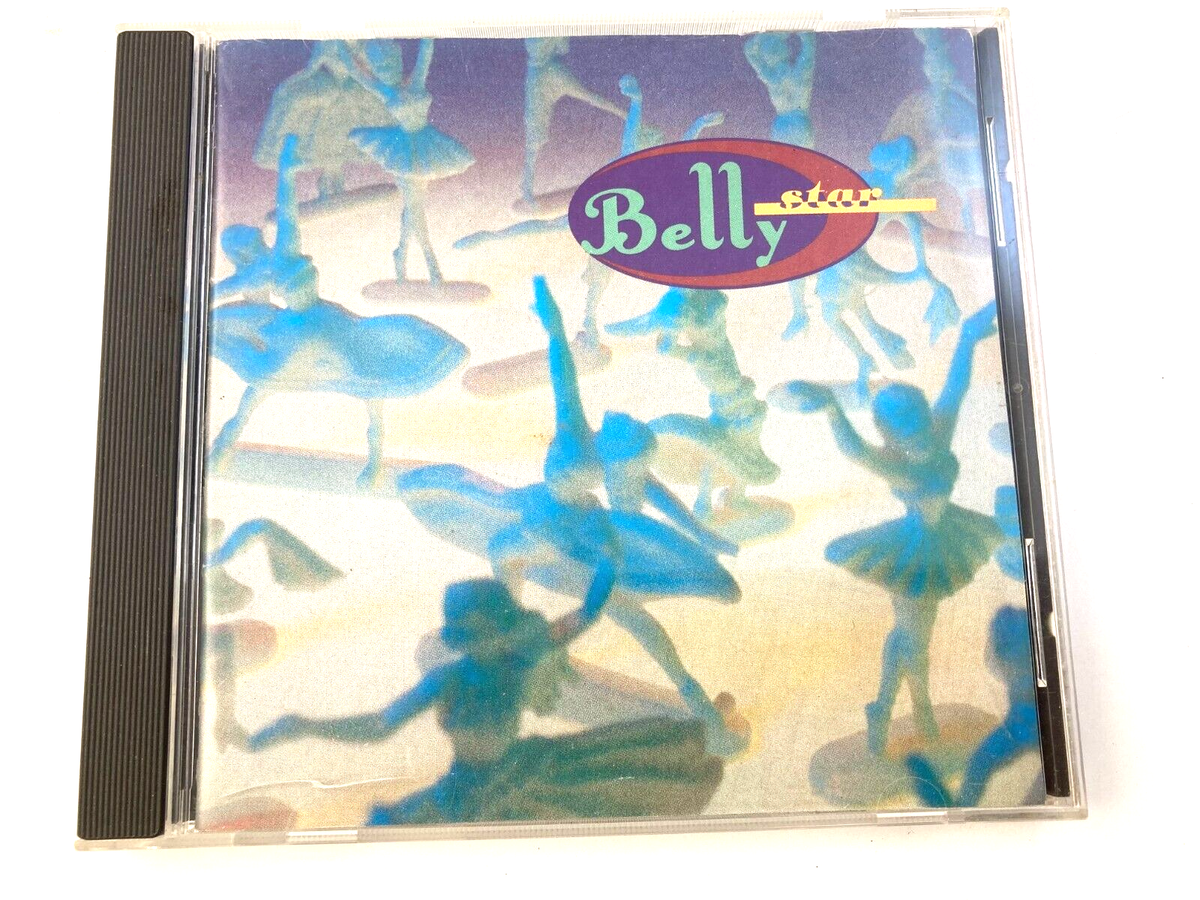 Belly ~ Star ~ CD | eBay