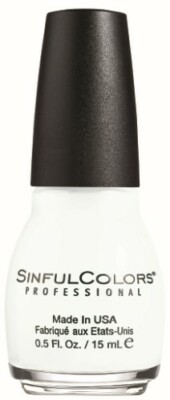 Sinful Colors Nail Polish ( Choose Your Shade ) READ