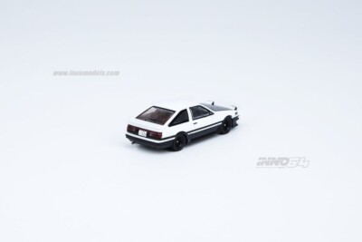 inno64 Toyota AE86 Trueno sprinter - Japan Special Edition | eBay