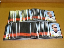 2018 Panini Donruss RACING RETRO 1985 RUSTY WALLACE LOT OF 179 CARDS #105