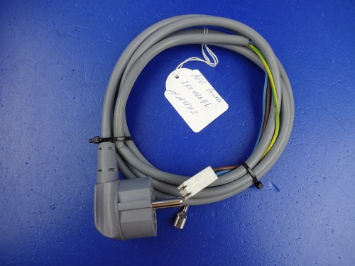 Entstörfilter Waschmaschine - AEG PROTEX L60466FL L60466FL