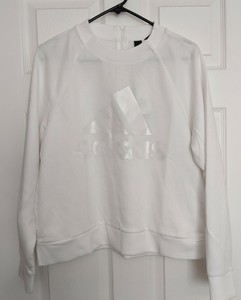 adidas id glory sweatshirt