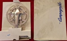 Manovelle Campagnolo Centaur MTB/ATB, incl. corone, 24/36/46, 175 mm, NOS