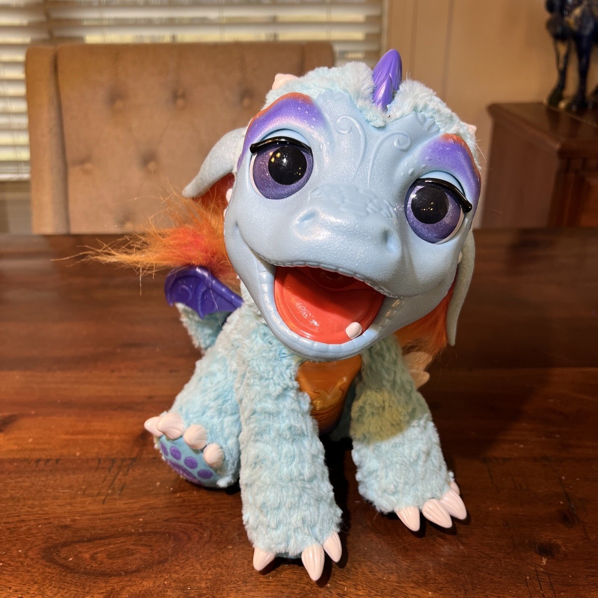 CHIMNEY 羊のプルトイ CHIMNEY 羊のプルトイ