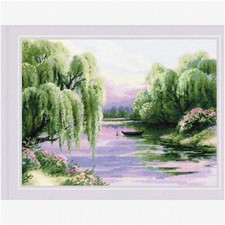 Tranquil Dawn: A Serene Start to Your Day