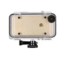 New eCostConnection Extreme Sports Waterproof Case for iPhone 6 / 6S