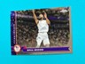 2024 Topps Chrome U.S. Olympics & Paralympic Mikal Bridges #180 Basketball (P)