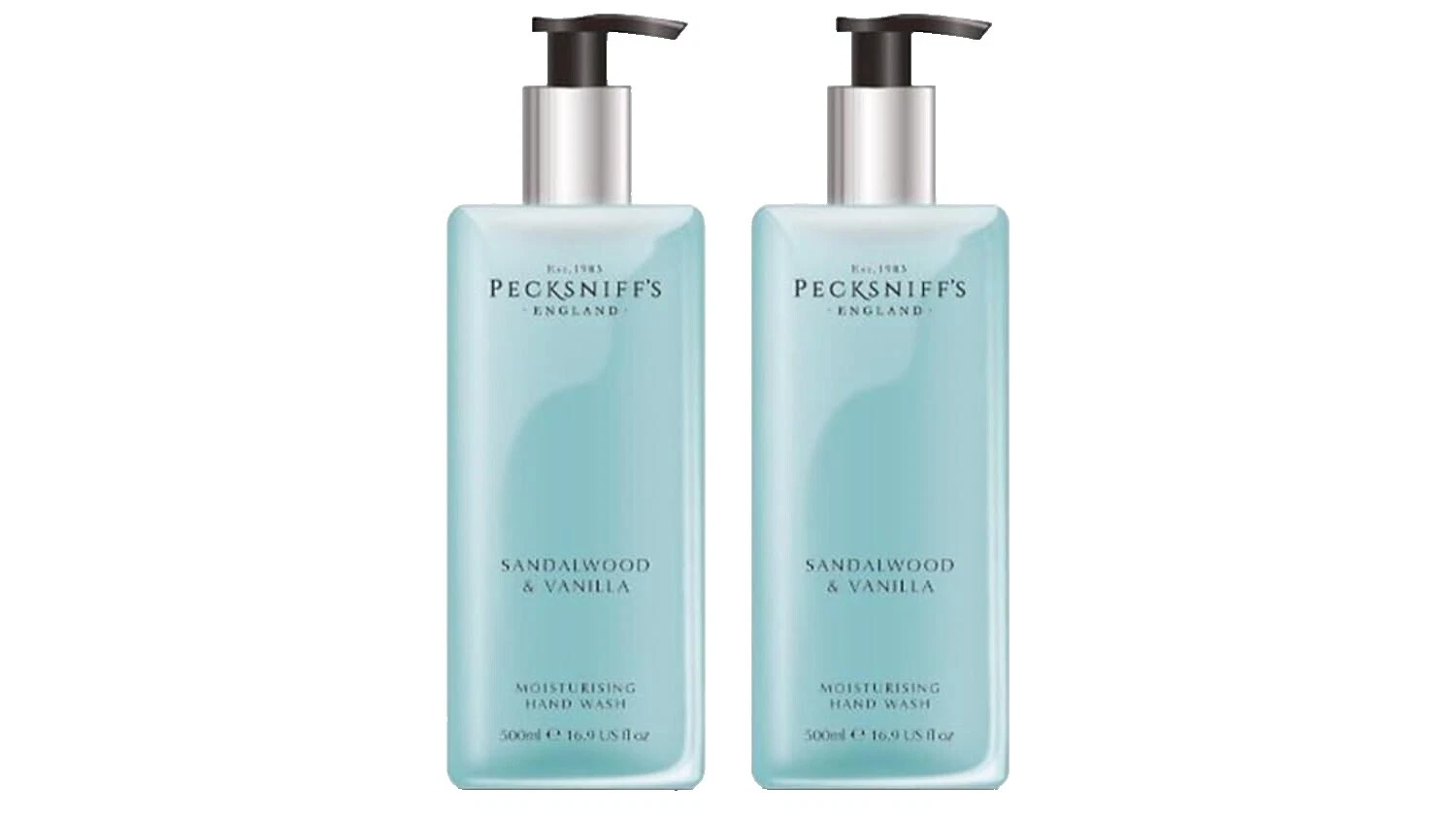 Vanilla Scent Bath & Body