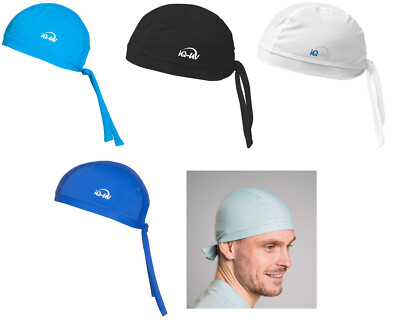 IQ UV Schutz 50+ Bandana Kopftuch Bademütze (677130) - NEU vom Fachhandel !!!