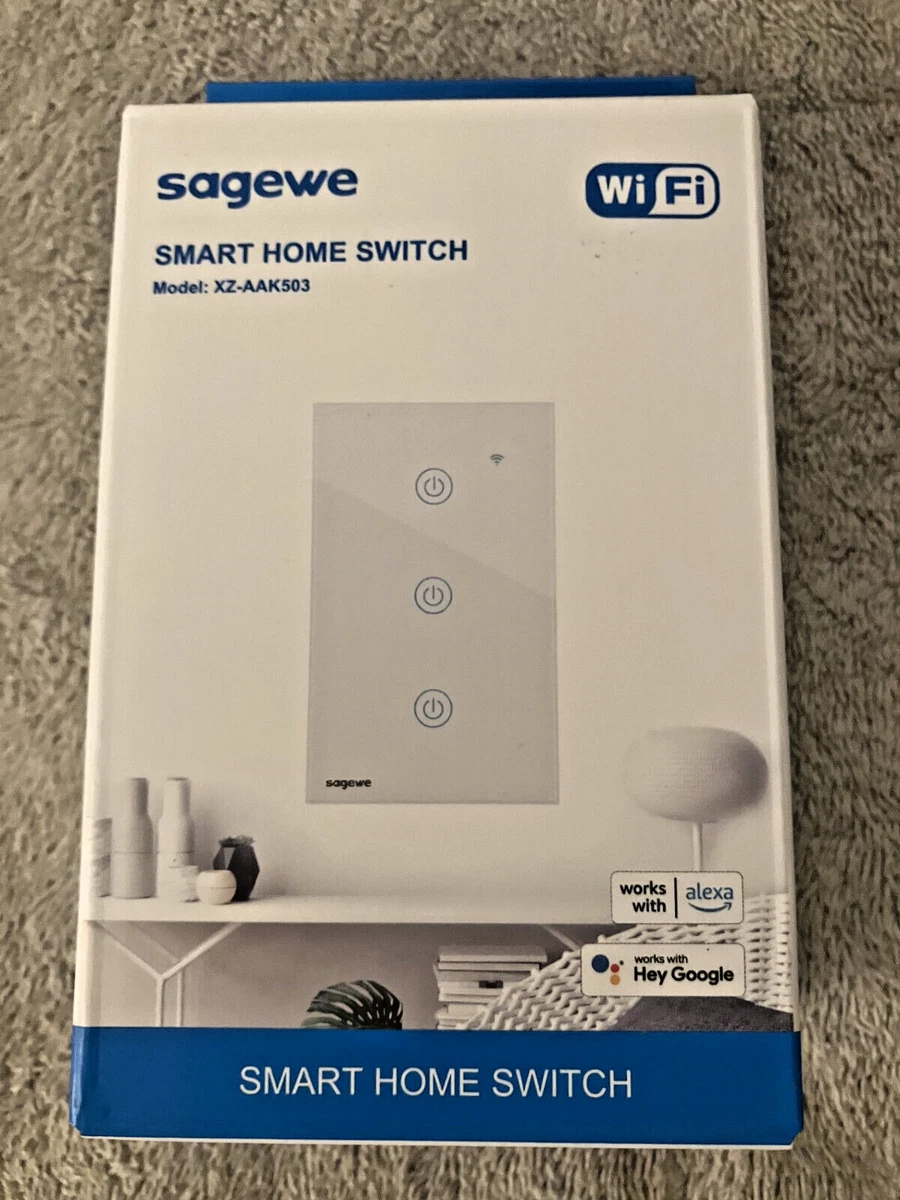Best alexa light switch 2025