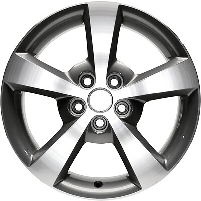 Sitemapcdatahttpsomobeldreferenzcomchevy Malibu Rims 2008
