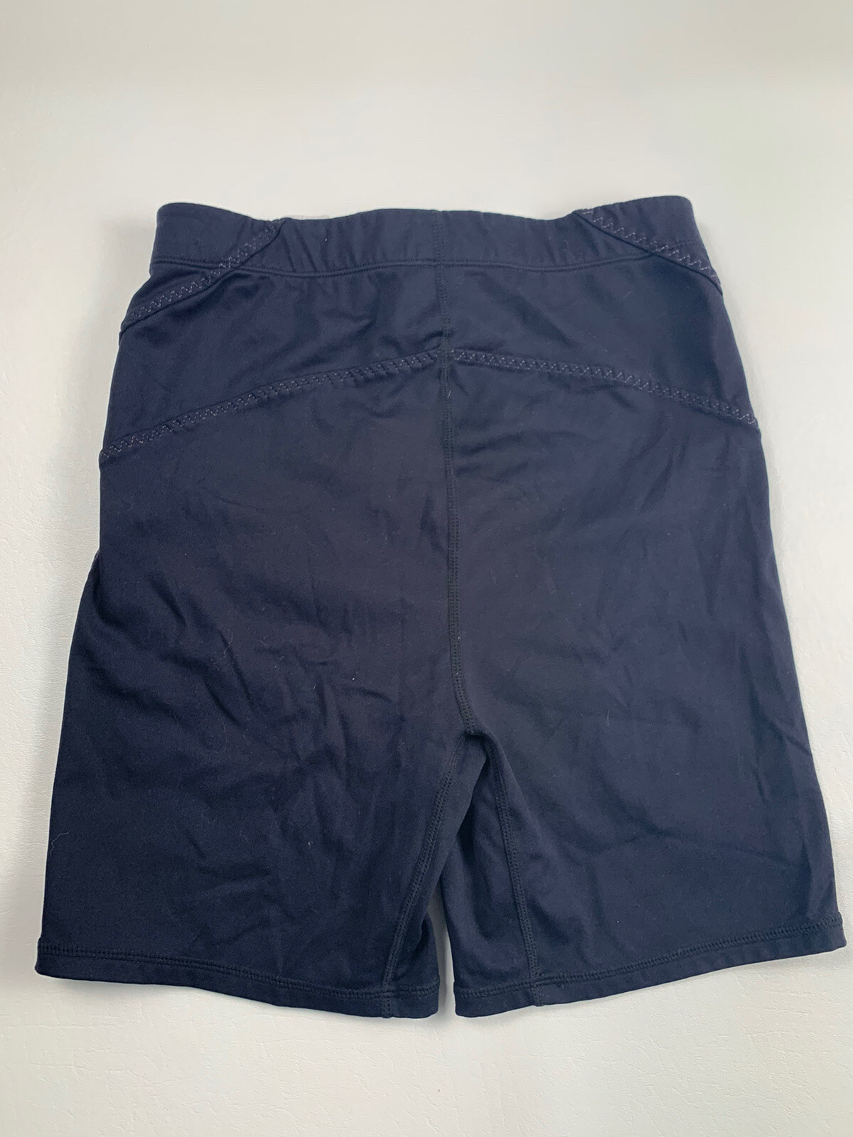 Fabletics high waisted compression Training short… - image 4