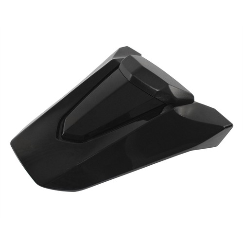 Black Passenger Rear Seat Cover Solo Fairing Cowl For HONDA CB650R CBR650R 2024+ - Picture 6 of 11