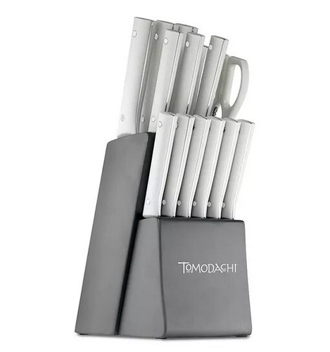 Tomodachi Fuji 15-Piece Cutlery Set
