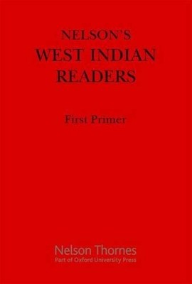 J O Cutteridge Nelson's West Indian Readers First Pri (Spiral Bound) (UK IMPORT)