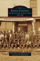 Huron Shores Genealogical Society | Iosco County | Buch | Englisch (2015)