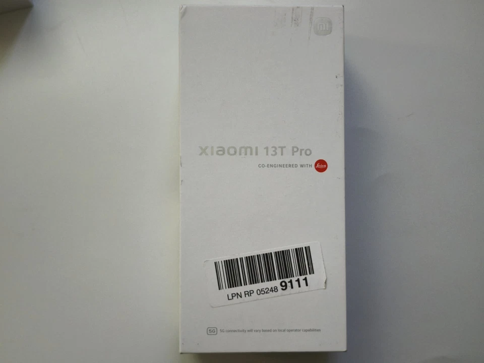 Xiaomi 13T Pro · 512GB, photo 2 of 5