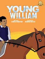 Deontae Henderson | Young William | Buch | Englisch (2018) | Gebunden
