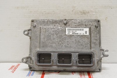 2016 Honda Pilot 3.5L 37820-RLV-A23 Engine Control Module Unit Ecm J67 031