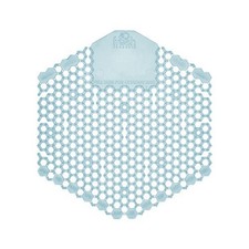Blue Ocean Mist Fragrance Wave 3D Urinal Screen Deodorizer ( 10/Box)