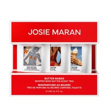 Josie Maran Butter Babies Kit