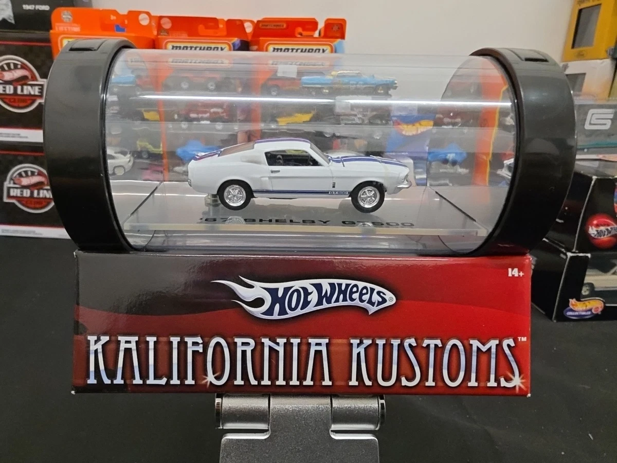 Hot Wheels Kalifornia Kustoms for sale | eBay