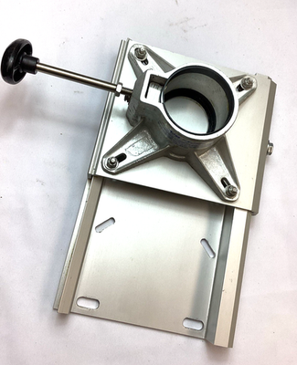 Garelick EEZ-In 75083 & 99023 Boat Seat Slide & Spider 2-7/8