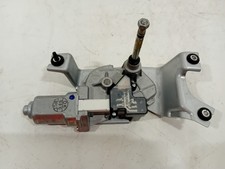 Lunette arrière BMW X5